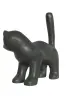 Artikelbild 9 des Artikels “Cat, 63cm Height | Terazzo, Black color “